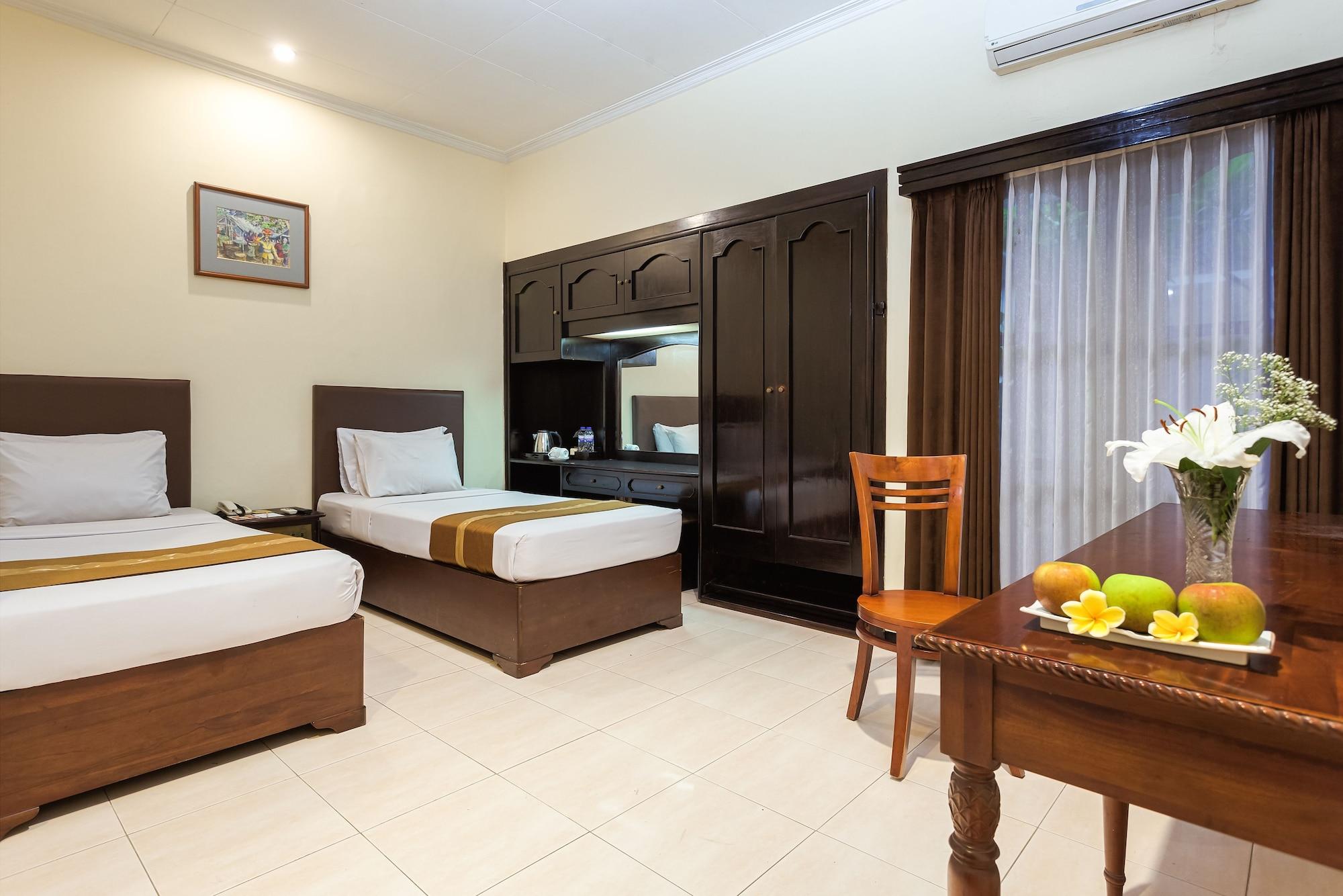 Hotel Montana Dua Malang Zewnętrze zdjęcie