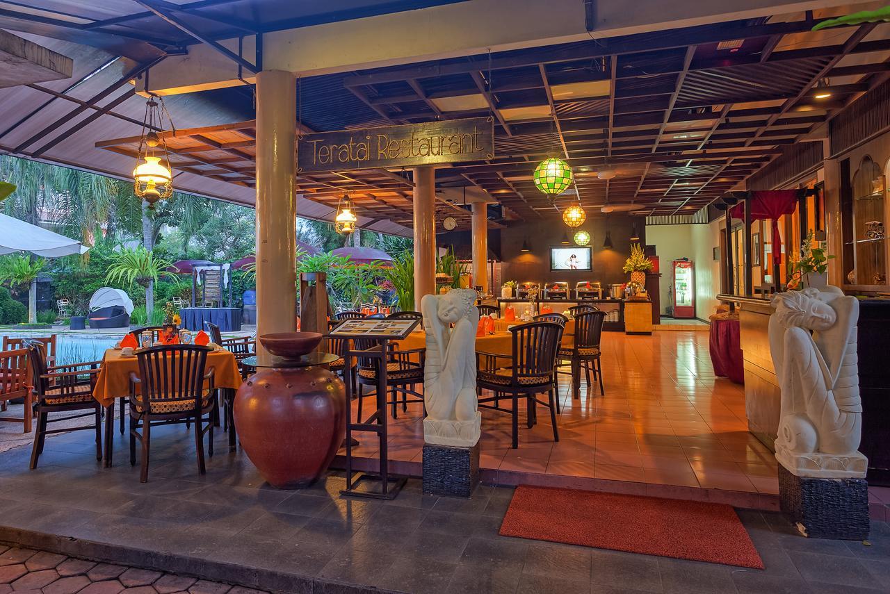 Hotel Montana Dua Malang Zewnętrze zdjęcie