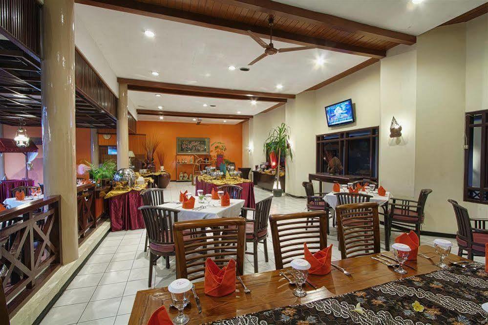 Hotel Montana Dua Malang Zewnętrze zdjęcie